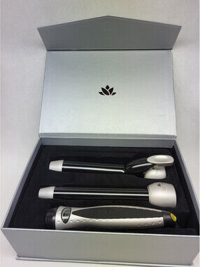 Sutra Beauty Interchangeable Curling Wand Set   **OPEN BOX**